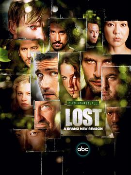 追剧兔《迷失 第三季 Lost Season 3》免费在线观看