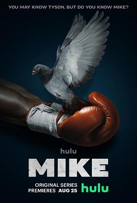 电视剧《泰森传奇 Mike》1080p在线免费观看