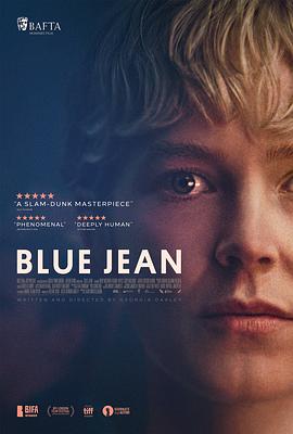 追剧兔《蓝色珍妮 Blue Jean》免费在线观看