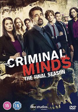 追剧兔《犯罪心理 第十五季 Criminal Minds Season 15》免费在线观看