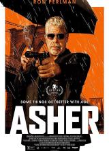 追剧兔《艾什 Asher》免费在线观看