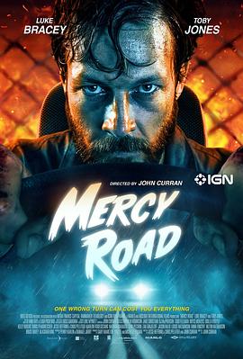 追剧兔《慈悲之路 Mercy Road》免费在线观看