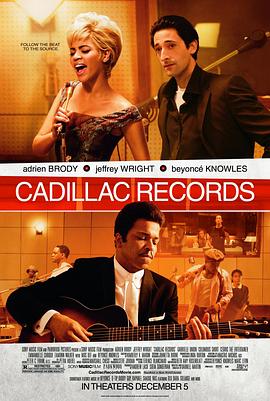 追剧兔《蓝调传奇 Cadillac Records》免费在线观看