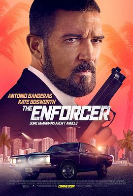 追剧兔《执法者 The Enforcer》免费在线观看