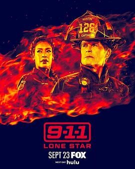 追剧兔《紧急呼救：孤星 第五季 9-1-1: Lone Star Season 5》免费在线观看