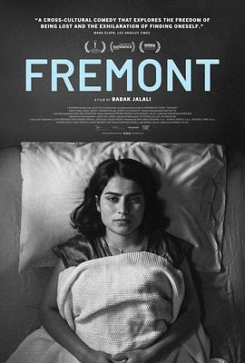 追剧兔《弗里蒙特 Fremont》免费在线观看