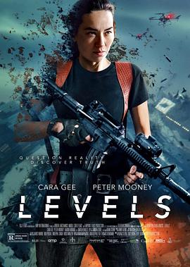 追剧兔《升级 Levels》免费在线观看