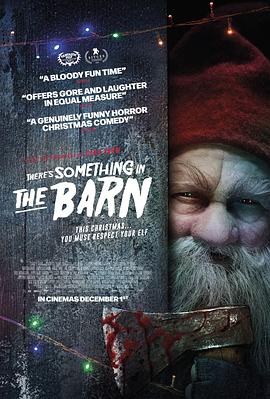 追剧兔《谷仓惊魂 There's Something in the Barn》免费在线观看