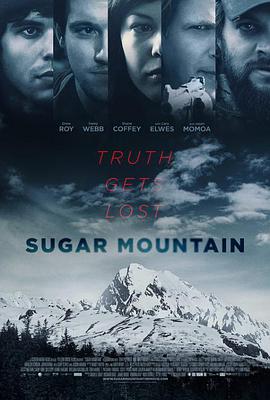 电影《荒野逃生 Sugar Mountain》高清免费在线观看