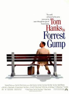 追剧兔《阿甘正传 Forrest Gump》免费在线观看