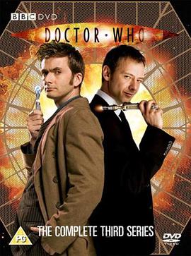 追剧兔《神秘博士 第三季 Doctor Who Season 3》免费在线观看