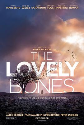 追剧兔《可爱的骨头 The Lovely Bones》免费在线观看