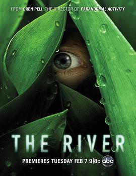 追剧兔《神秘河 The River》免费在线观看