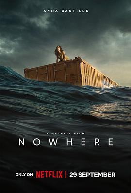 追剧兔《无处逢生 Nowhere》免费在线观看