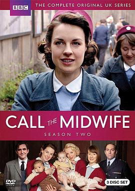 追剧兔《呼叫助产士 第二季 Call the Midwife Season 2》免费在线观看