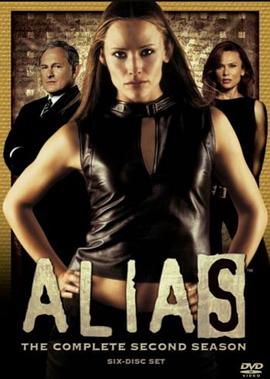 追剧兔《双面女间谍 第二季 Alias Season 2》免费在线观看