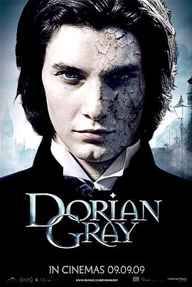 追剧兔《道林·格雷 Dorian Gray》免费在线观看