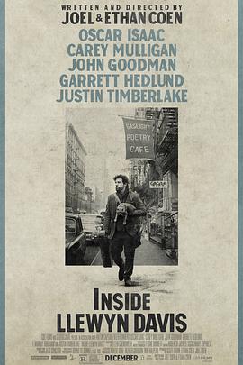 追剧兔《醉乡民谣 Inside Llewyn Davis》免费在线观看