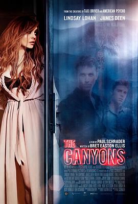 追剧兔《峡谷 The Canyons》免费在线观看