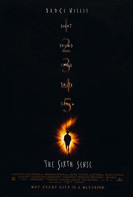 追剧兔《第六感 The Sixth Sense》免费在线观看