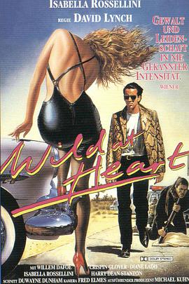 电影《我心狂野 Wild at Heart》HD在线免费观看