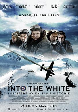 追剧兔《白色严冬 Into the White》免费在线观看