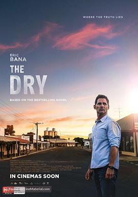 追剧兔《小镇缉凶 The Dry》免费在线观看