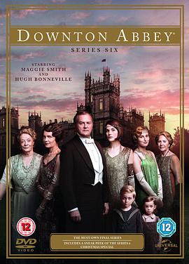 追剧兔《唐顿庄园 第六季 Downton Abbey Season 6》免费在线观看