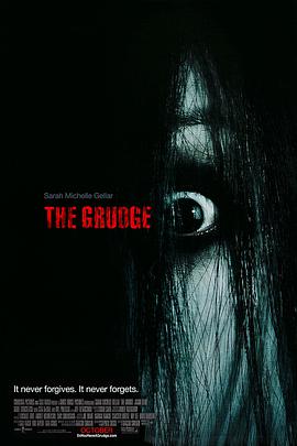 追剧兔《咒怨(美版) The Grudge》免费在线观看