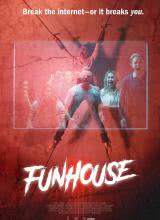 追剧兔《娱乐之家 Funhouse》免费在线观看