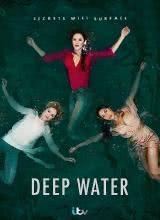 追剧兔《深水 第一季 Deep Water Season 1》免费在线观看