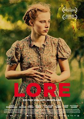 电影《少女洛荷 Lore》4k在线免费观看