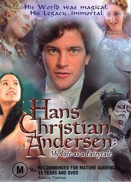 追剧兔《安徒生之童话人生 Hans Christian Andersen: My Life as a Fairy Tale》免费在线观看