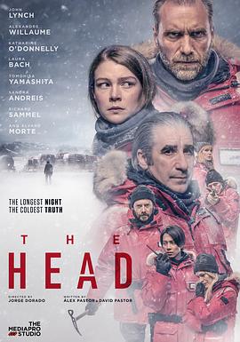 追剧兔《极地暗杀 第一季 The Head Season 1》免费在线观看