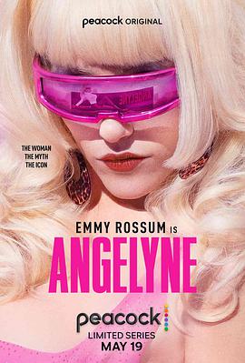 追剧兔《安吉琳 Angelyne》免费在线观看