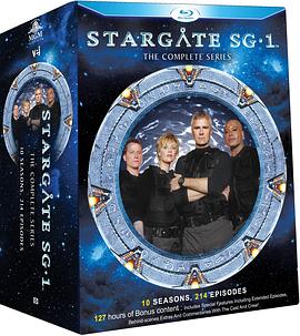 追剧兔《星际之门 SG-1 第一季 Stargate SG-1 Season 1》免费在线观看