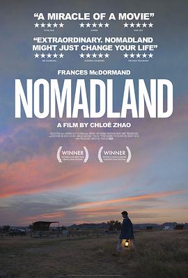 追剧兔《无依之地 Nomadland》免费在线观看