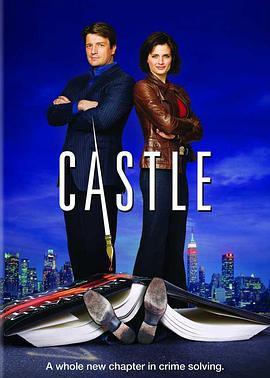 追剧兔《灵书妙探 第一季 Castle Season 1》免费在线观看