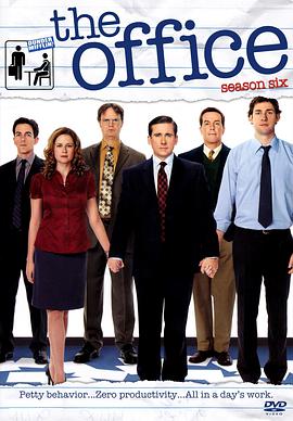 追剧兔《办公室 第六季 The Office Season 6》免费在线观看