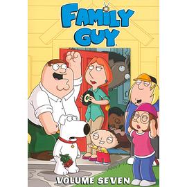 追剧兔《恶搞之家 第六季 Family Guy Season 6》免费在线观看