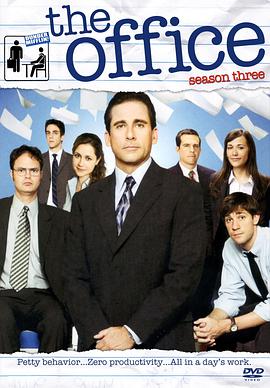 追剧兔《办公室 第三季 The Office Season 3》免费在线观看