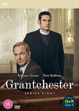 追剧兔《牧师神探 第八季 Grantchester Season 8》免费在线观看