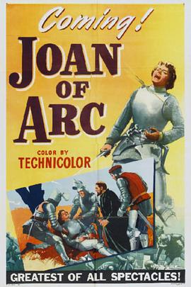 追剧兔《圣女贞德 Joan of Arc》免费在线观看