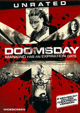 追剧兔《末日侵袭 Doomsday》免费在线观看