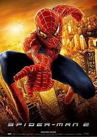 追剧兔《蜘蛛侠2 Spider-Man 2》免费在线观看