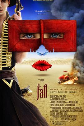 追剧兔《坠入 The Fall》免费在线观看