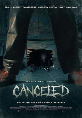 追剧兔《连接终止 Canceled》免费在线观看