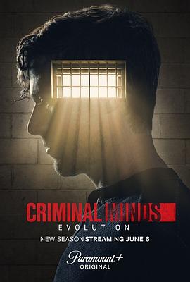 追剧兔《犯罪心理：演变 第十七季 Criminal Minds: Evolution Season 17》免费在线观看