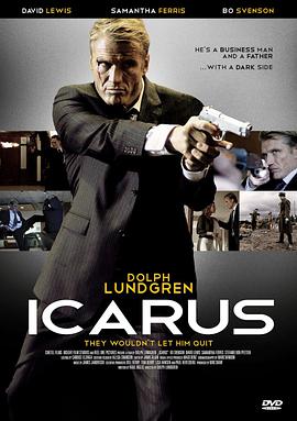 追剧兔《轰天谍战 Icarus》免费在线观看