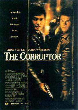 追剧兔《边缘战士 The Corruptor》免费在线观看